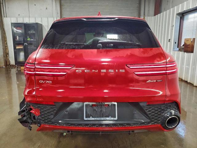 Genesis Gv70 Base Base Image 8