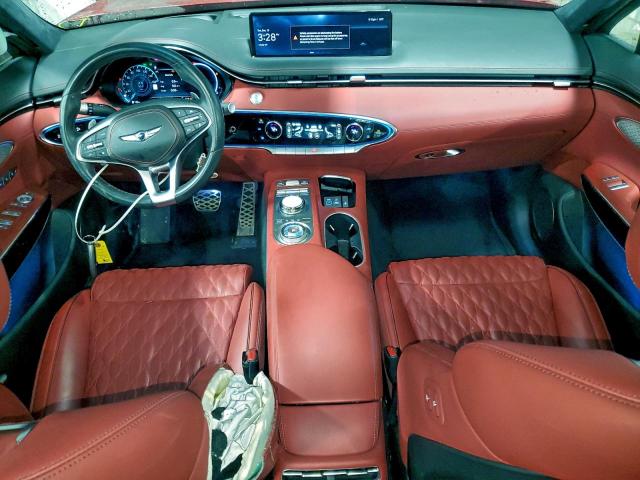 Genesis Gv70 Base Base Image 6