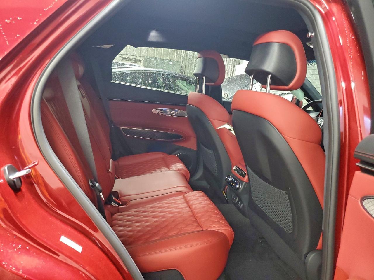 Genesis Gv70 Base Base Image 7