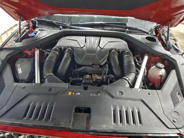 Genesis Gv70 Base Base Image 9