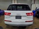 Audi Q7 Prestige Image 10
