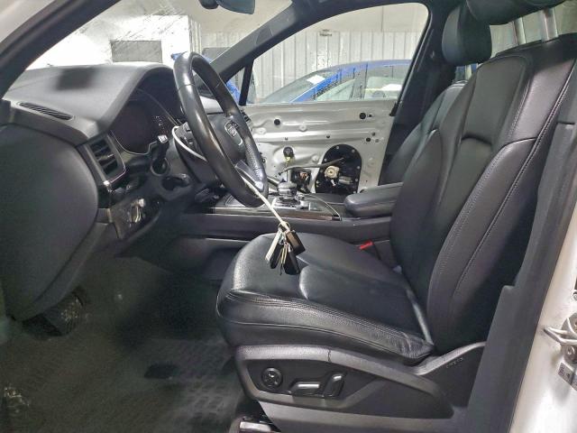 Audi Q7 Prestige Image 9
