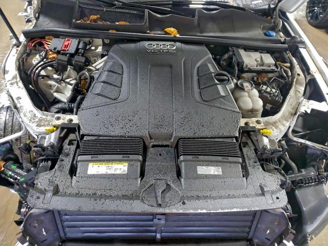 Audi Q7 Prestige Image 12