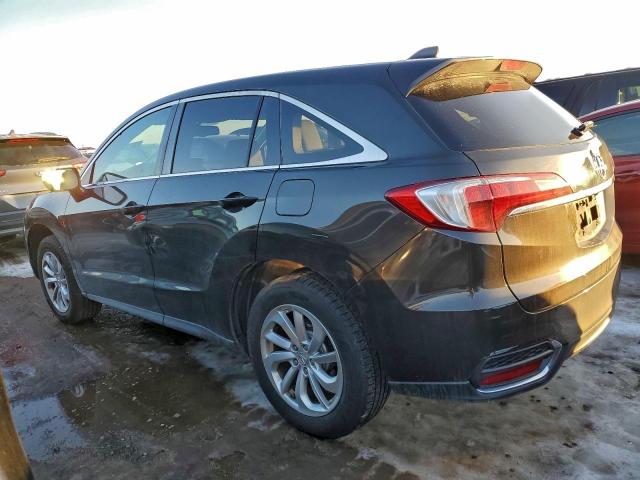 Acura RDX Technology Image 6