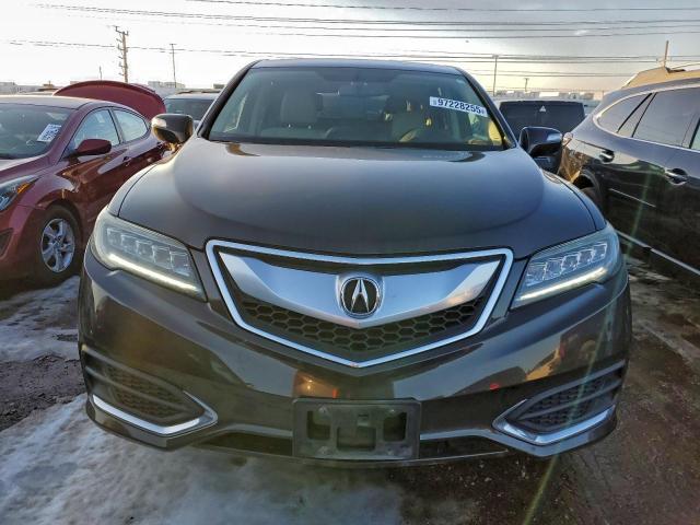 Acura RDX Technology Image 7