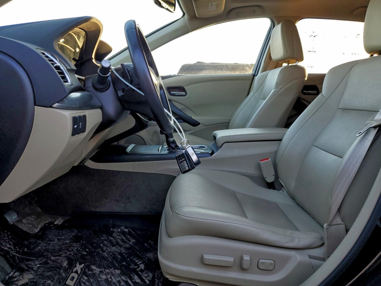 Acura RDX Technology Image 2