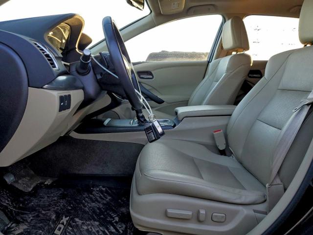 Acura RDX Technology Image 2