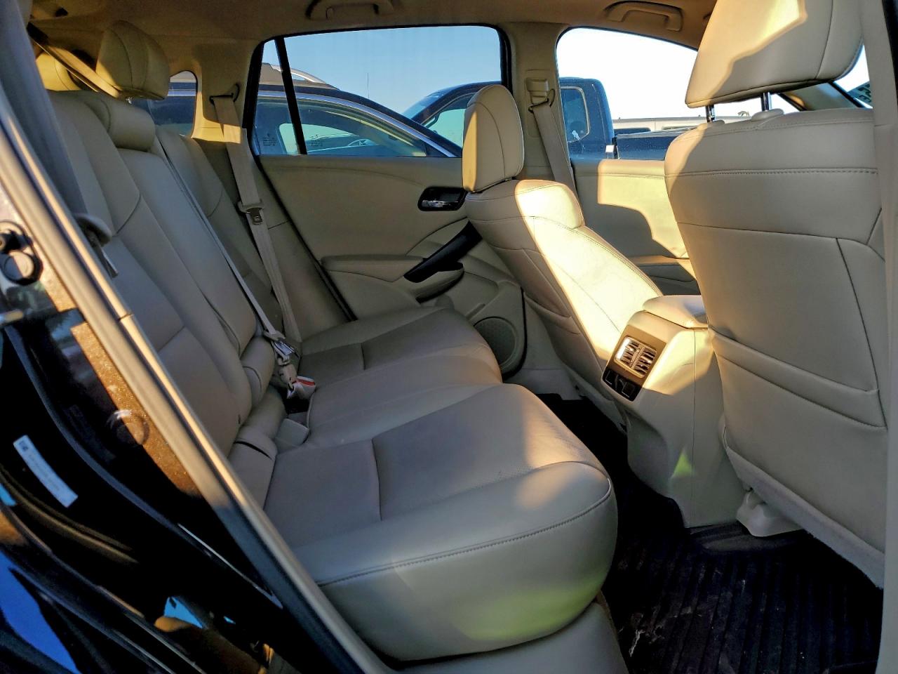 Acura RDX Technology Image 10