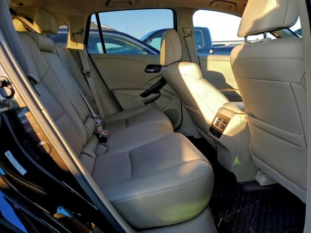 Acura RDX Technology Image 10