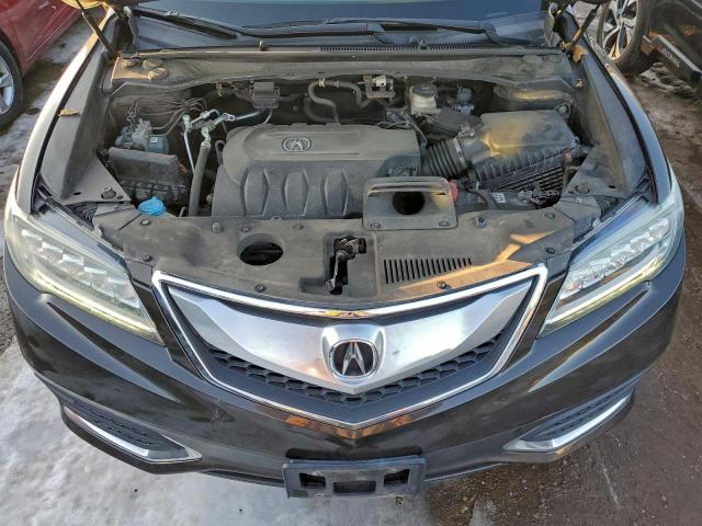 Acura RDX Technology Image 9