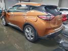 Nissan Murano S Image 11