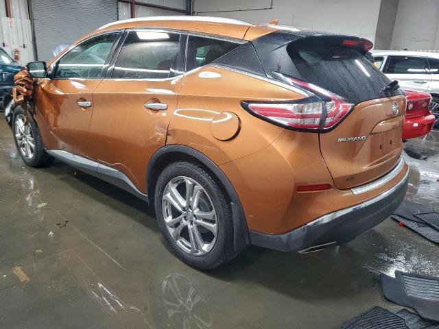 Nissan Murano S Image 11