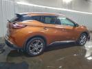 Nissan Murano S Image 3