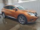 Nissan Murano S Image 5