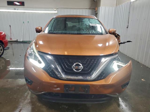 Nissan Murano S Image 12