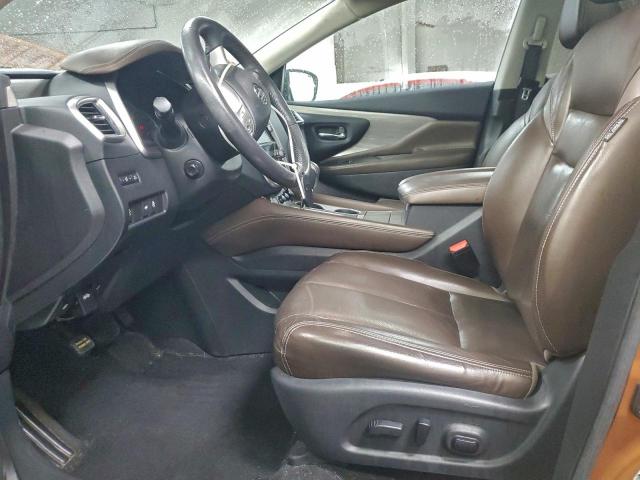 Nissan Murano S Image 6