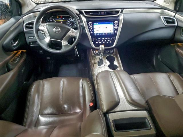 Nissan Murano S Image 4