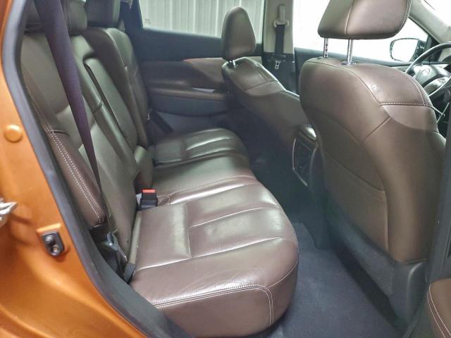 Nissan Murano S Image 9