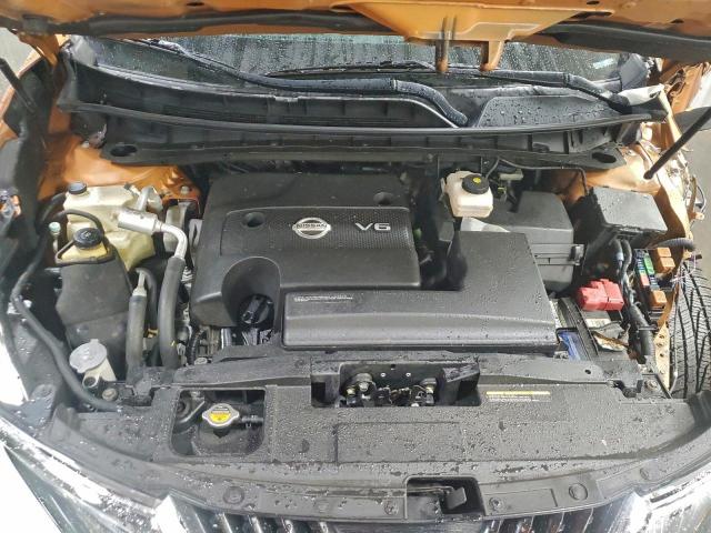 Nissan Murano S Image 10