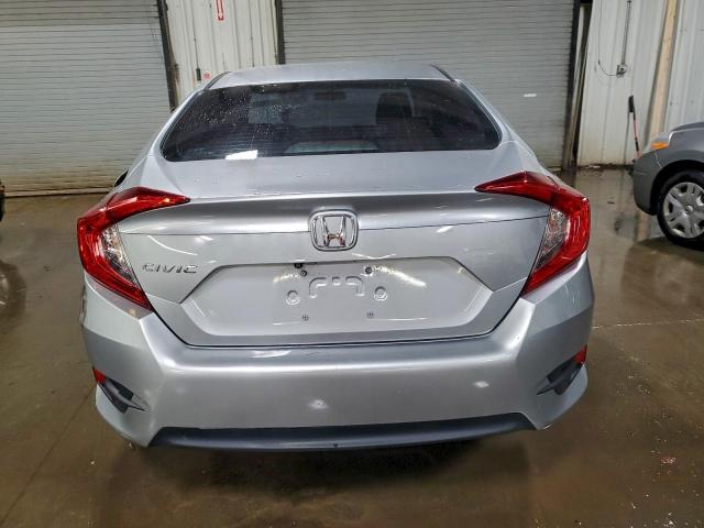Honda Civic Lx Image 3