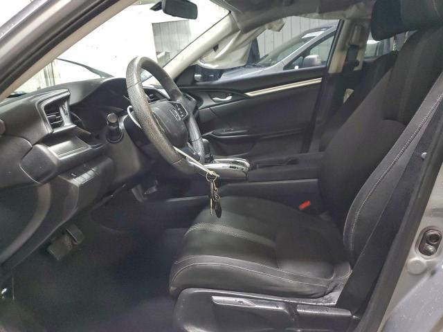 Honda Civic Lx Image 5