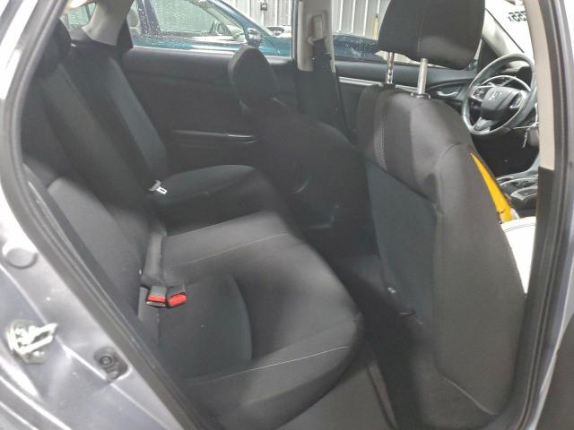 Honda Civic Lx Image 12