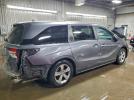 Honda Odyssey Ex Image 10