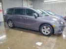Honda Odyssey Ex Image 14