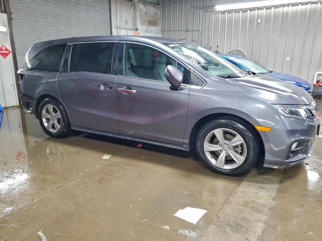 Honda Odyssey Ex Image 14