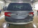 Honda Odyssey Ex Image 2