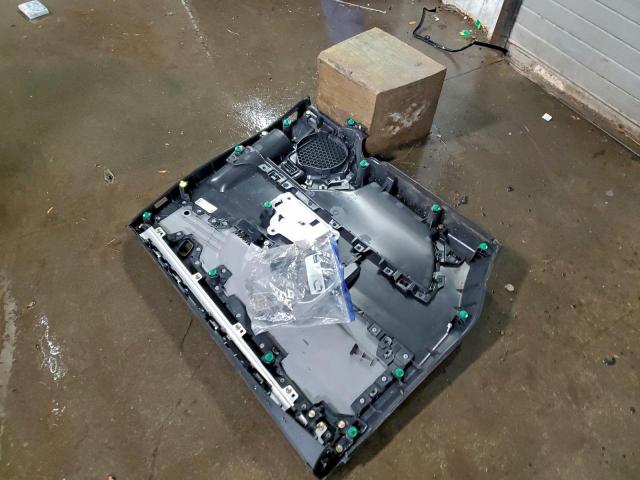 Honda Odyssey Ex Image 5