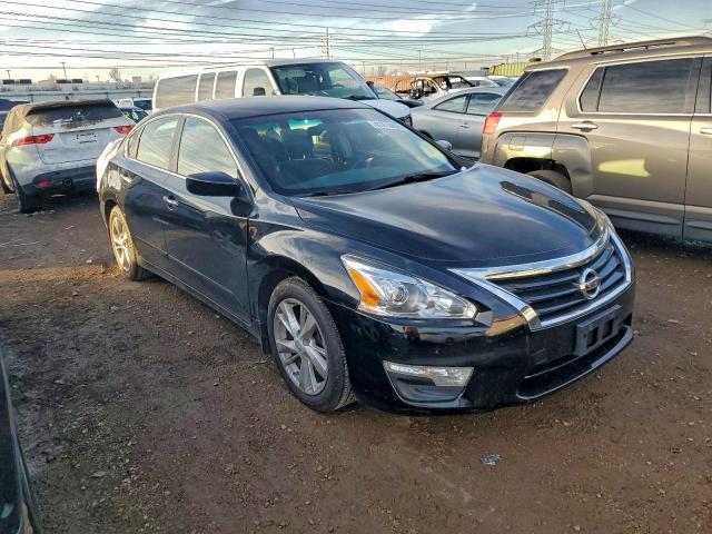 Nissan Altima 2.5 Image 5