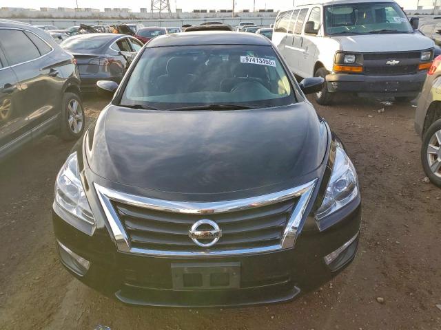 Nissan Altima 2.5 Image 11