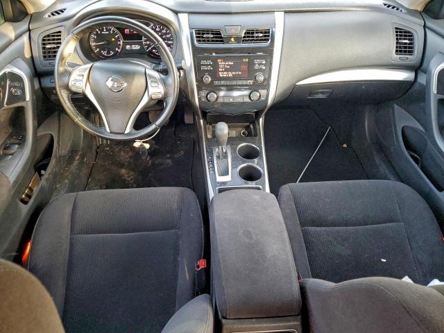 Nissan Altima 2.5 Image 6