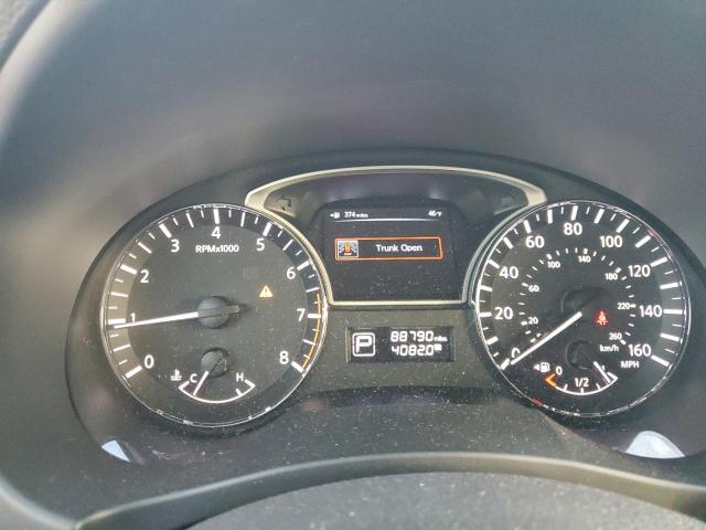 Nissan Altima 2.5 Image 3