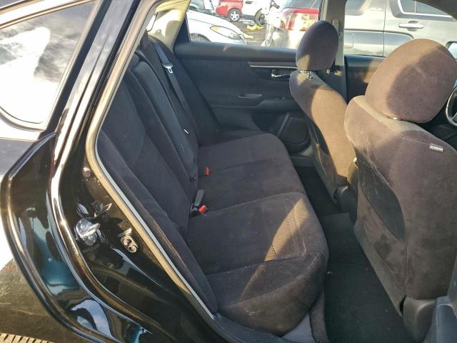 Nissan Altima 2.5 Image 9