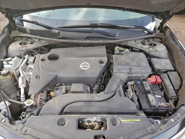 Nissan Altima 2.5 Image 2
