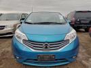 Nissan Versa S Image 10