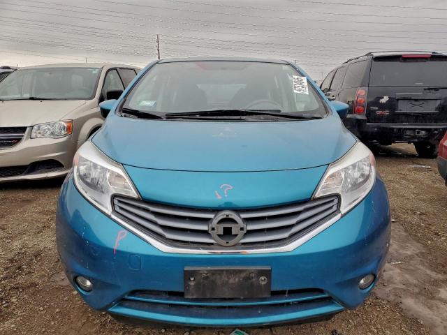 Nissan Versa S Image 10