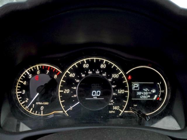 Nissan Versa S Image 12