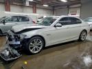 BMW 5 Series I Image 1