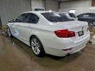 BMW 5 Series I Image 3