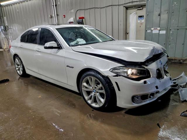 BMW 5 Series I Image 2