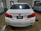 BMW 5 Series I Image 12