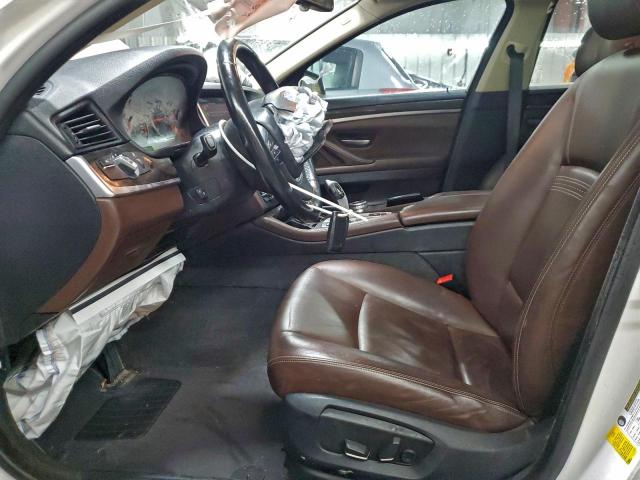 BMW 5 Series I Image 7