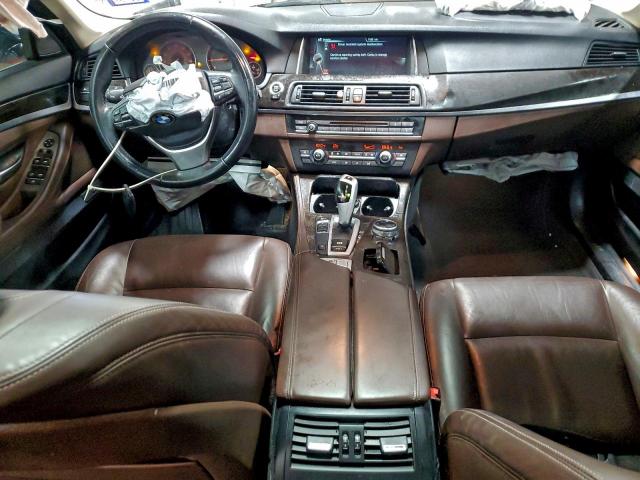 BMW 5 Series I Image 4