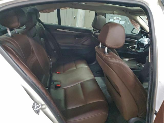 BMW 5 Series I Image 6