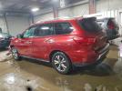 Nissan Pathfinder S Image 4