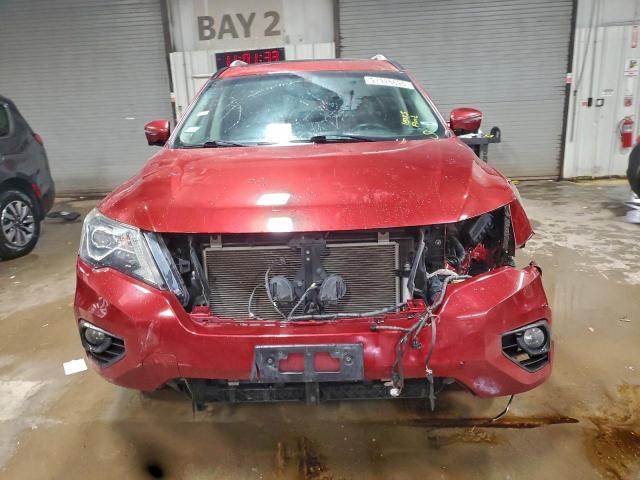 Nissan Pathfinder S Image 3