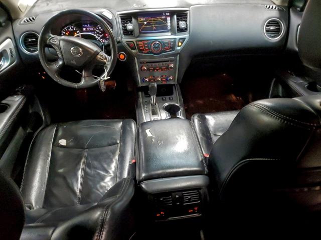 Nissan Pathfinder S Image 7